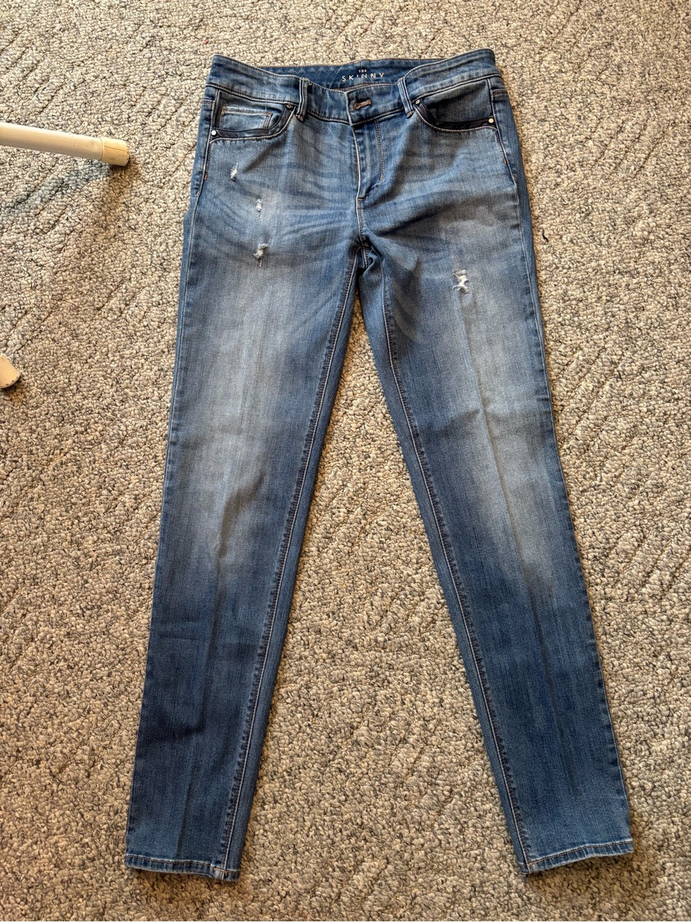 White House Black Market Jeans